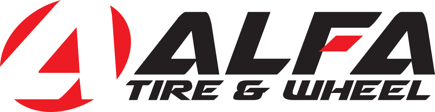 Welcome to Alfa Tire & Wheel